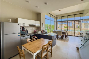 Eclectic & Easy 4BDR Villa Tawila El Gouna